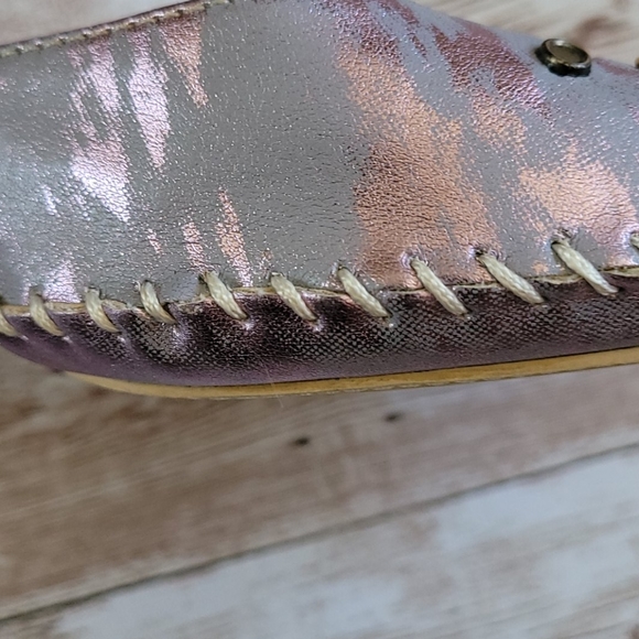 Purple heels - Picture 7 of 10